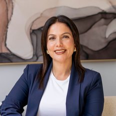 Natalie Gallenti  Brekalo